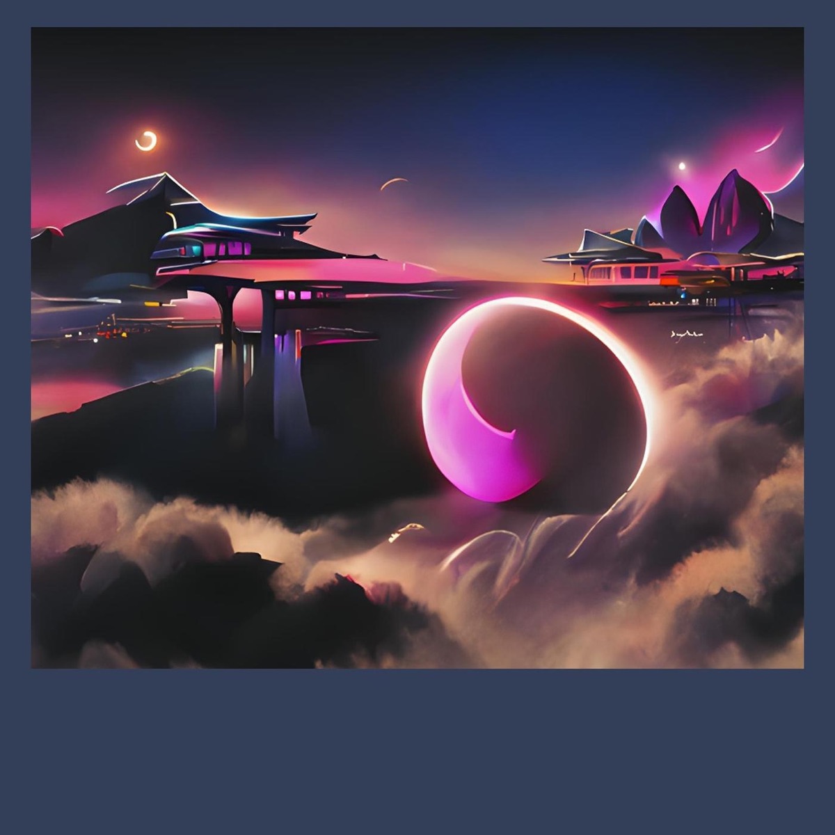 Montagem Assombra Noturno 1 (Remix) - Single by FLUXOS, DJ RICK 013 & DJ WILL PS album cover
