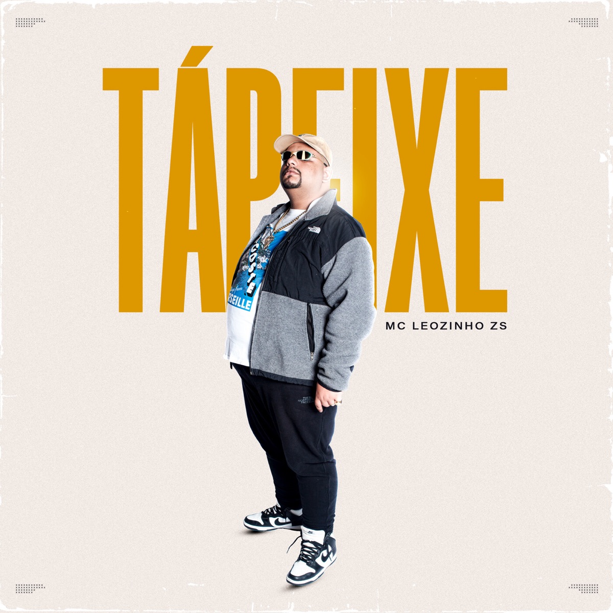 Ta Peixe (feat. MC Leozinho ZS) - Single by Explode Nova Era album cover