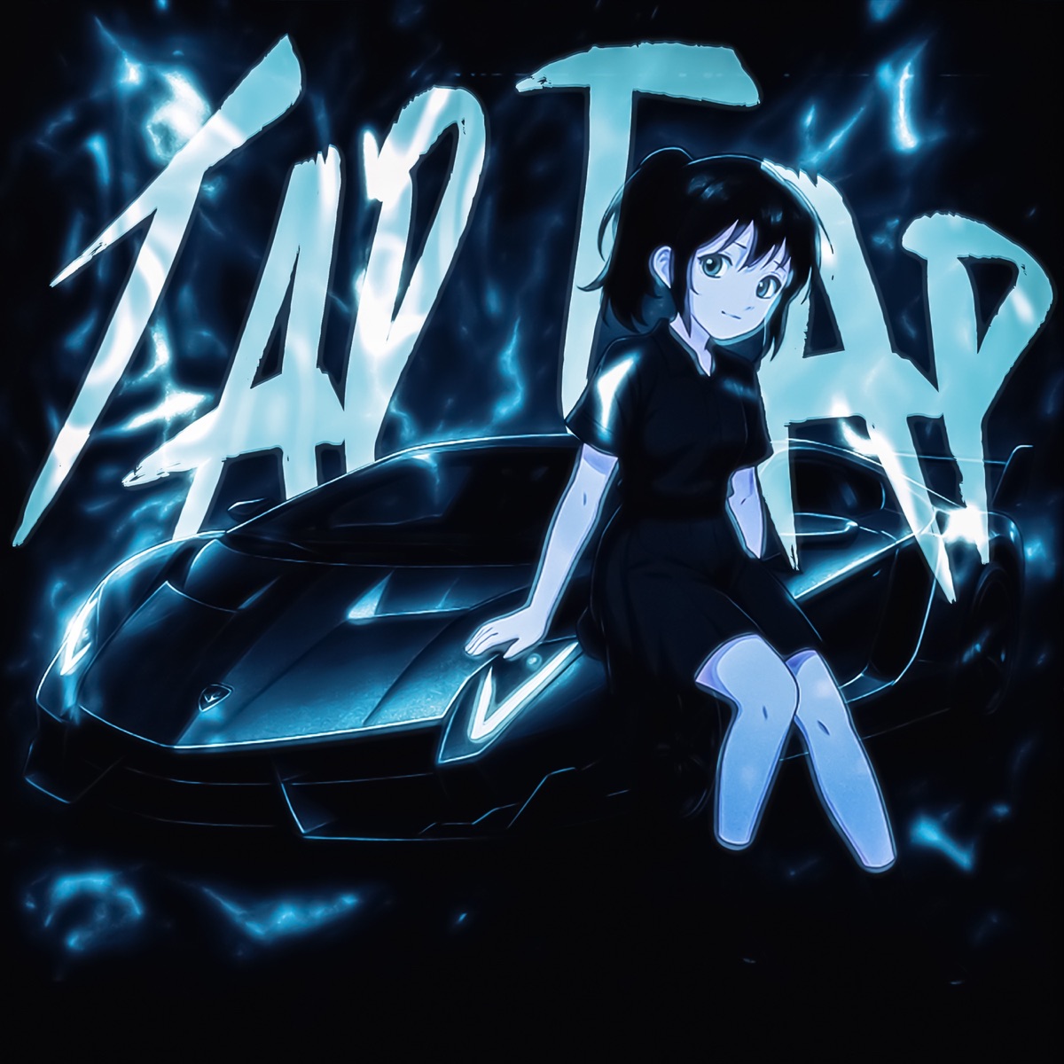 TAP TAP - EP by dj Samir, Kunoex & DJ Zarek album cover