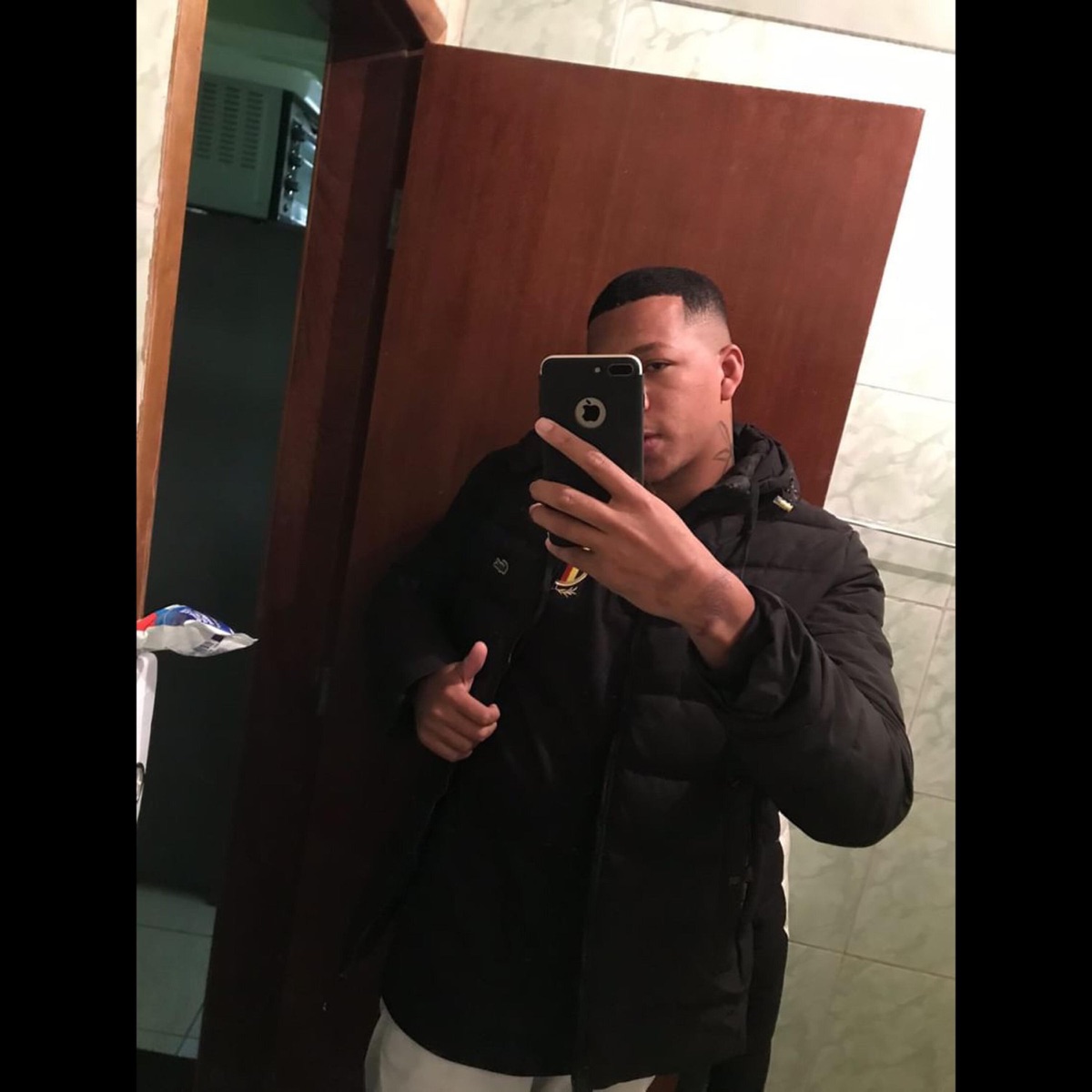 SUPER MEDLEY DO MAGRO - Single by Dj Lp do Pc album cover