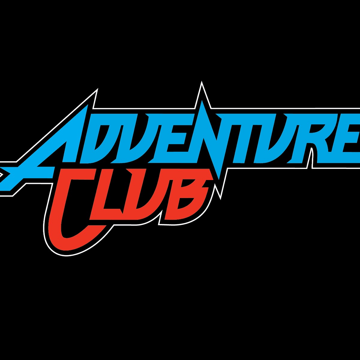 Retro City - Single by Adventure Club album cover