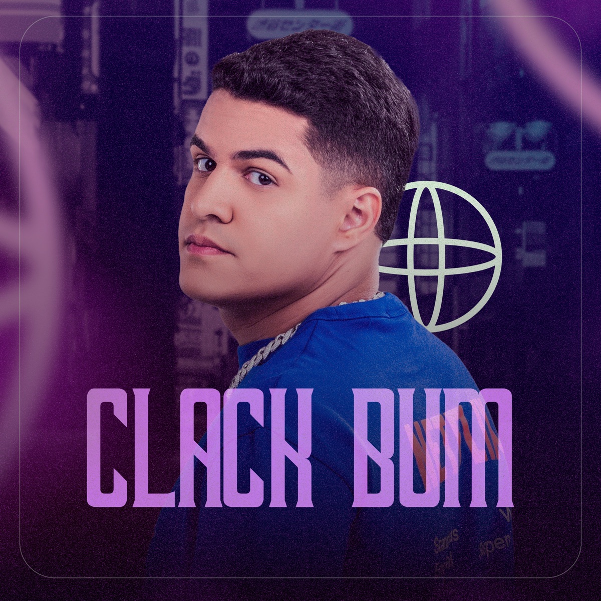 Clack Bum (feat. Mc J Mito) - Single by Patrick DJ album cover