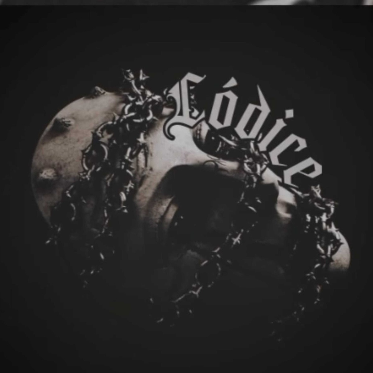 CODICE - Single by Reack 618 & Balam C album cover