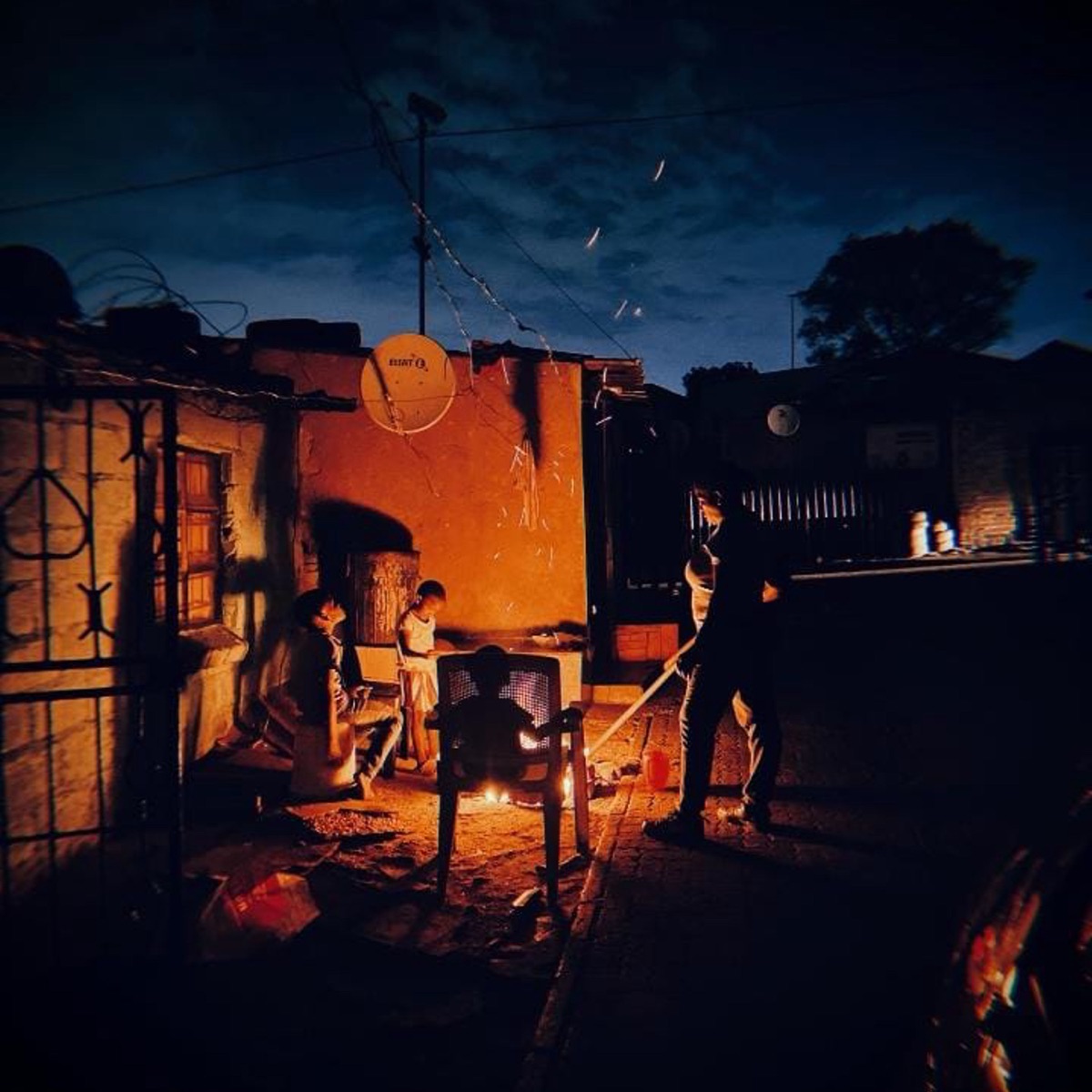 genesis remastered - Single by Djy.rusky album cover