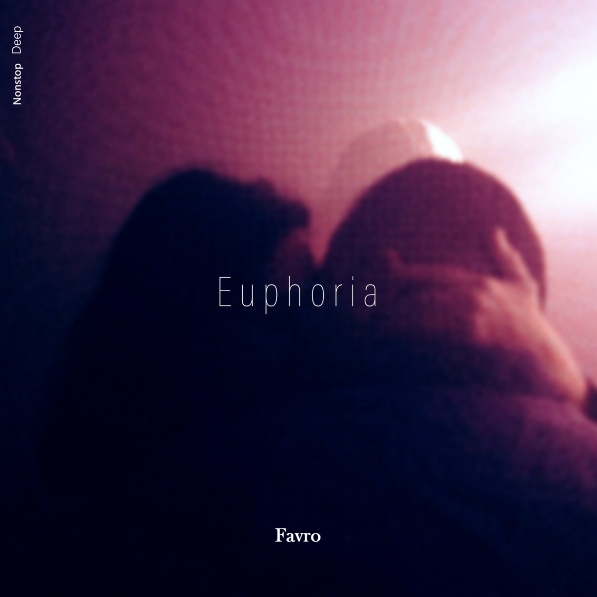 Euphoria - Single by Favro album cover