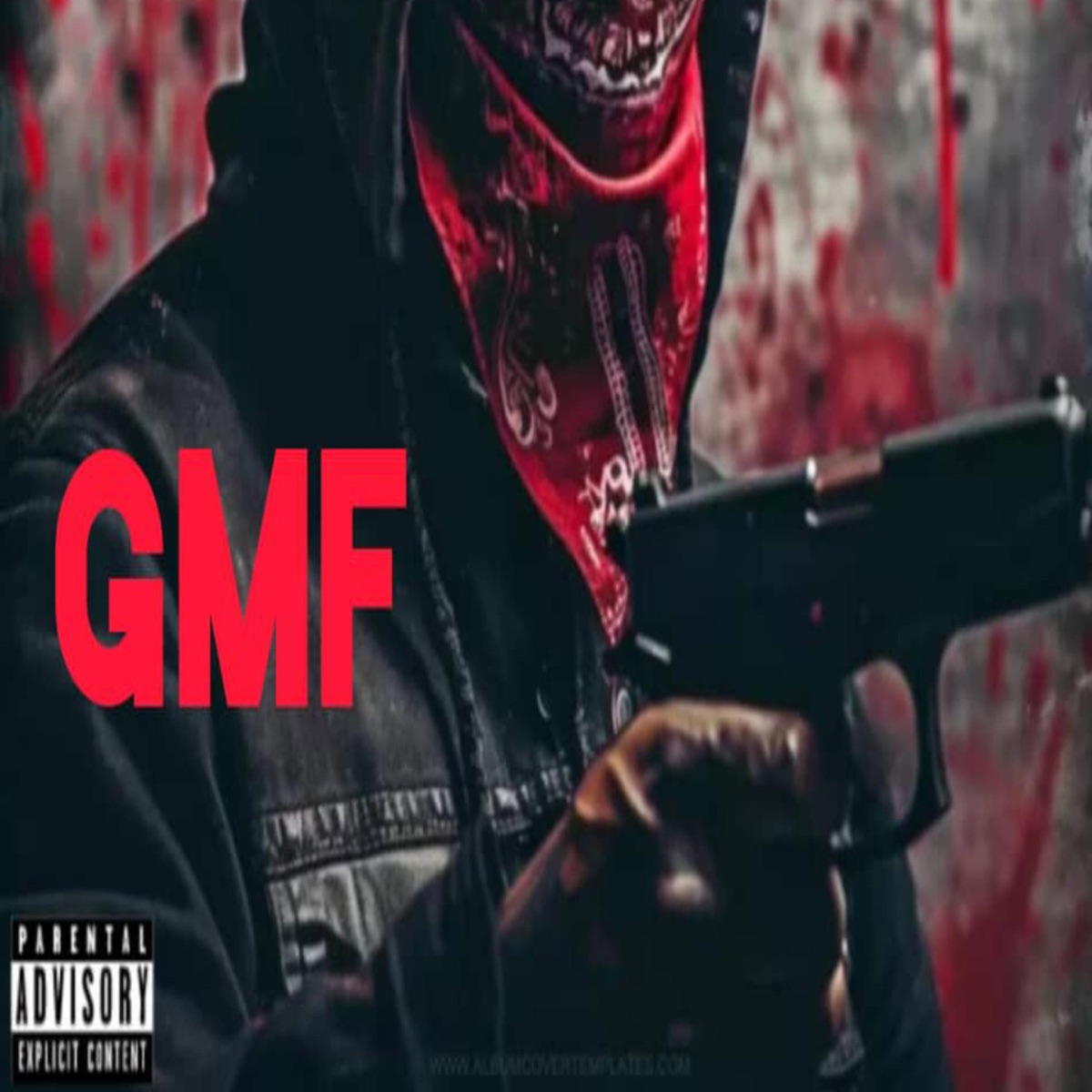 BING BING BING (feat. MDS) - Single by Mista Sam album cover
