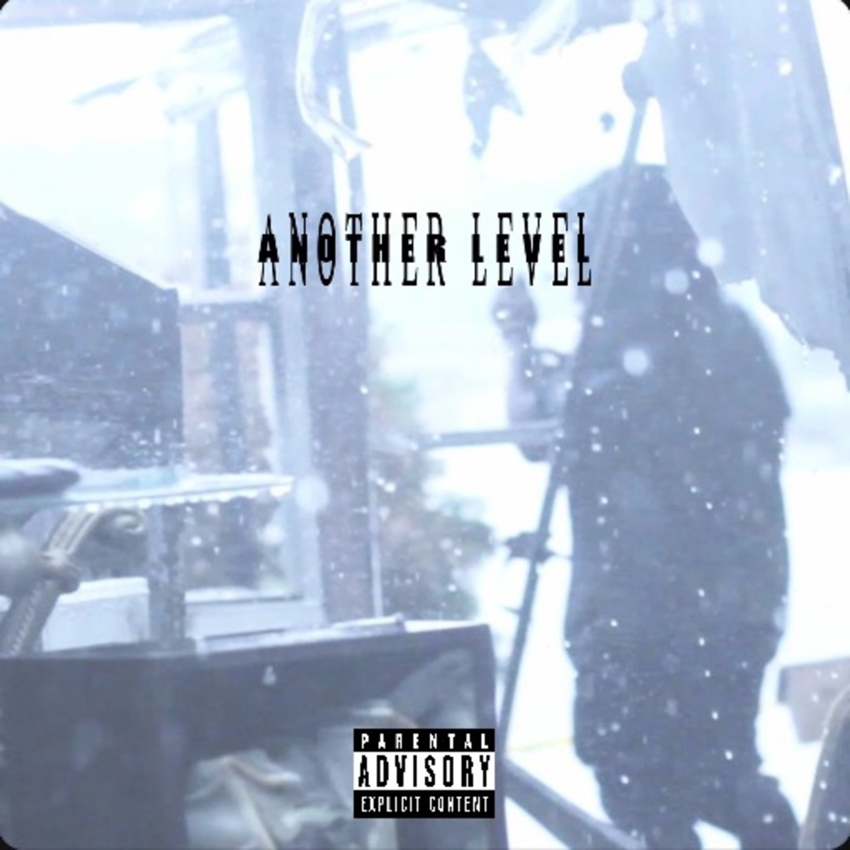Another Level - Single by Blayzeus album cover