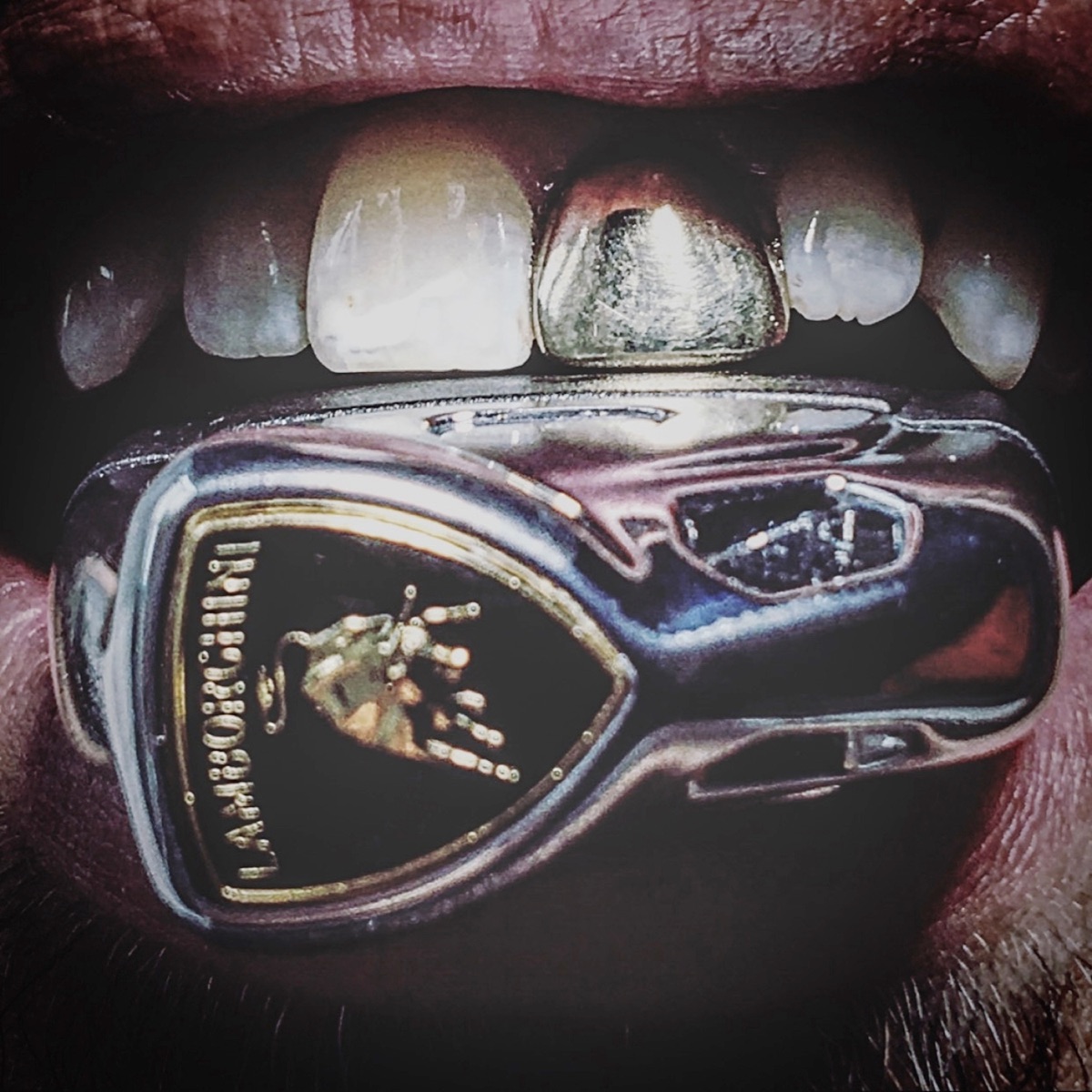 On My Own (feat. Switch) - Single by A Class album cover