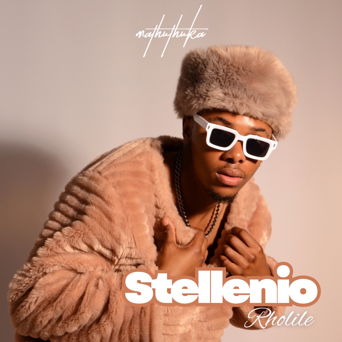 Rholile - Single by Stellenio album cover