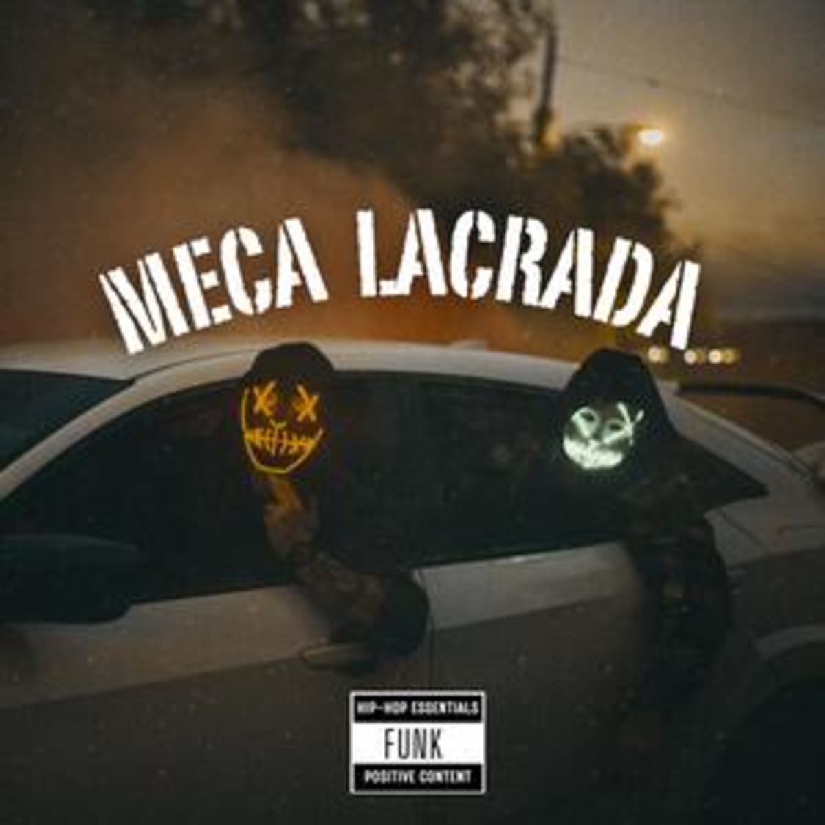 Meca Lacrada (feat. Mc Buchecha VM) - Single by BRUNINMC, Dj Ramos, Mc Pedro Lemao & AJ0TTA album cover