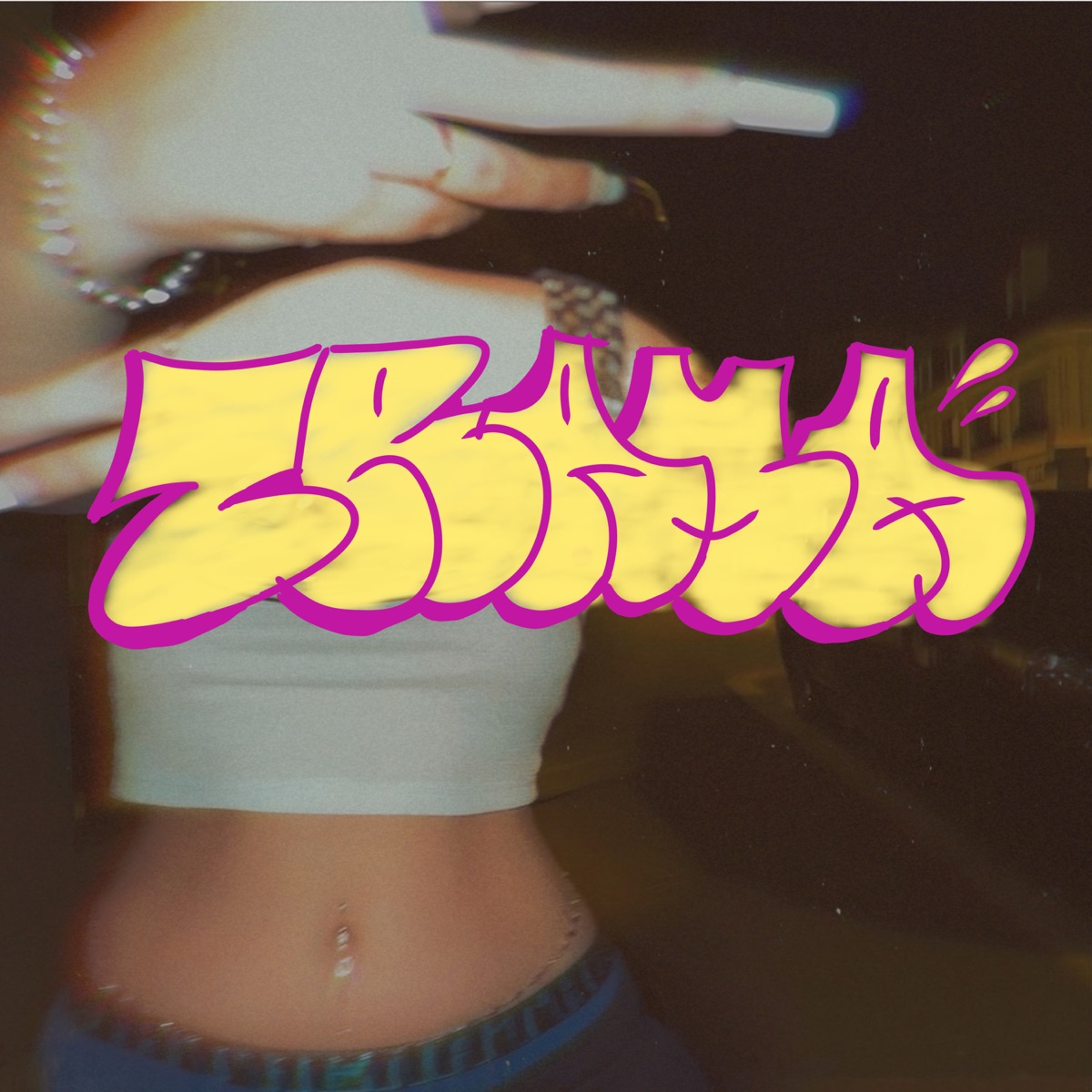 Trama (feat. ENT¡i BOi!) - Single by Conigami album cover