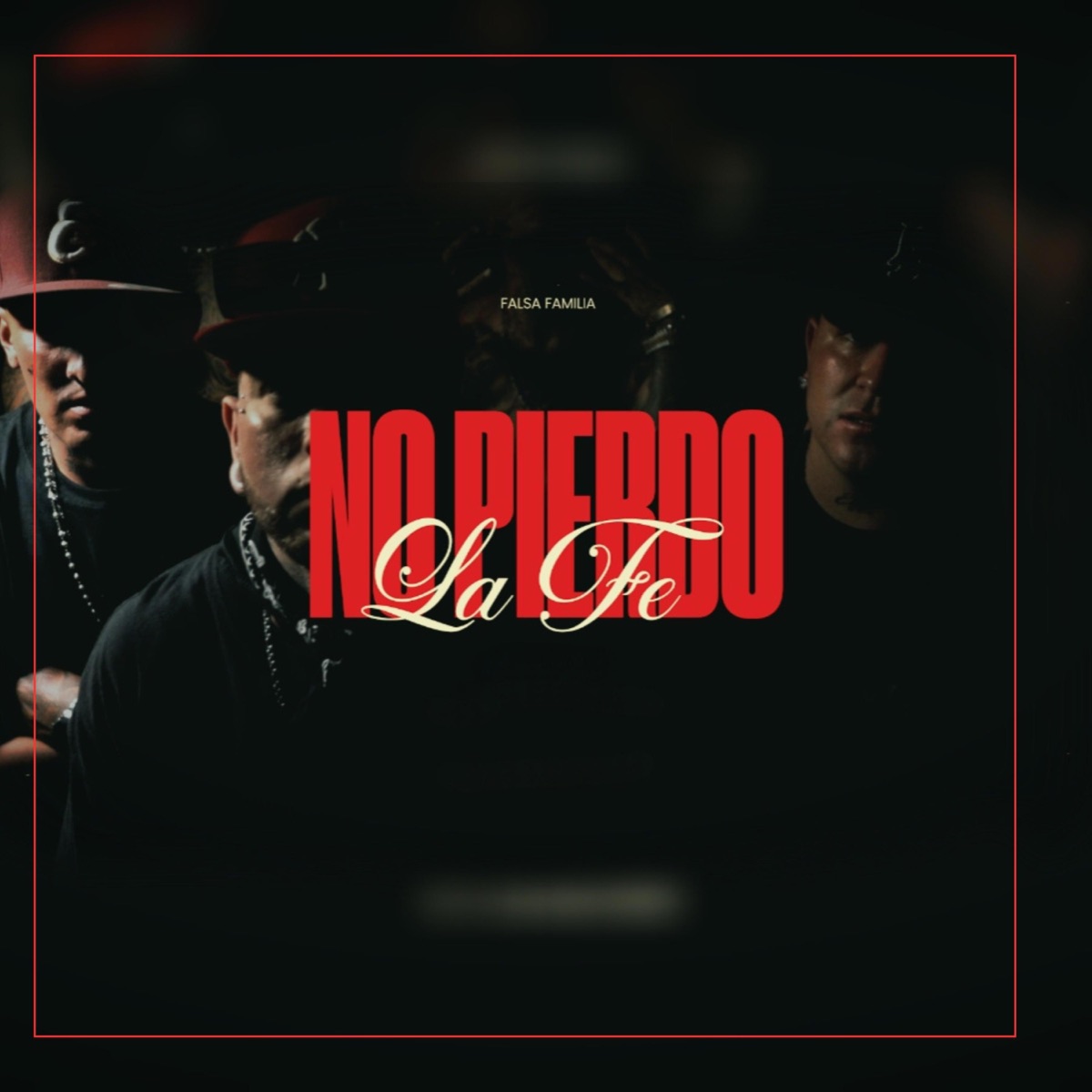 No Pierdo La Fé (feat. Lirick Erres & Got) - Single by Emece Official album cover