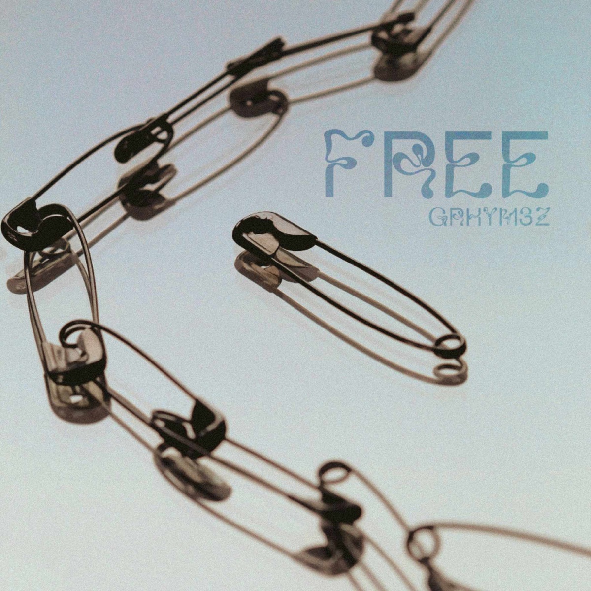 Free - Single by Grhym3z album cover