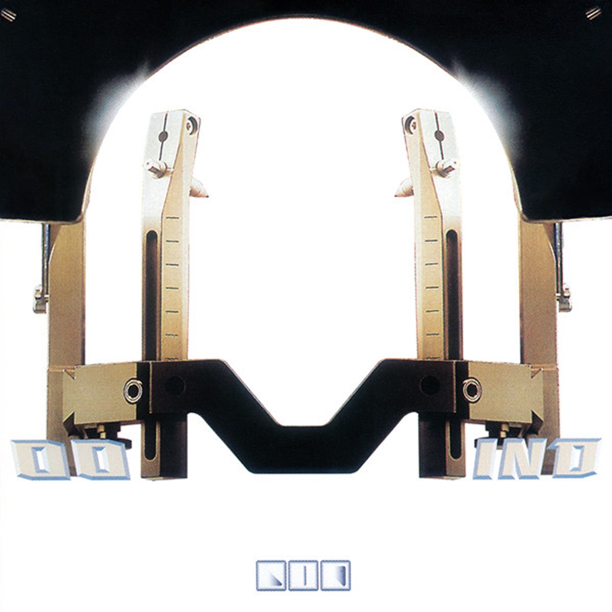 00 Mind by LiN album cover