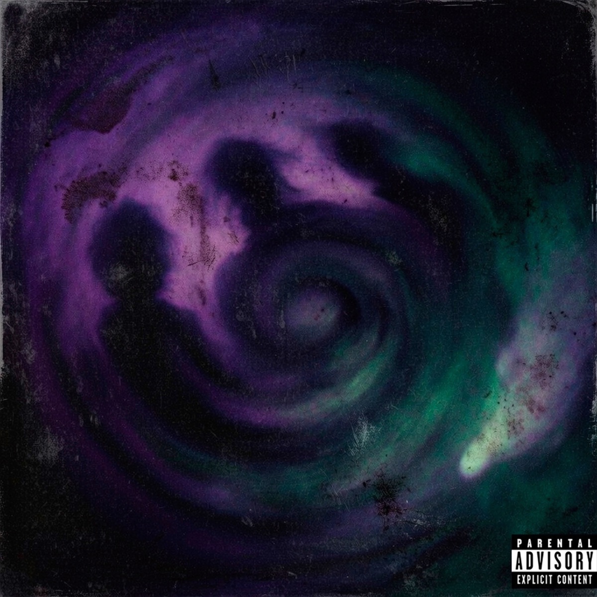 Mártir - Single by nevoa, BoyLink & L-Street album cover
