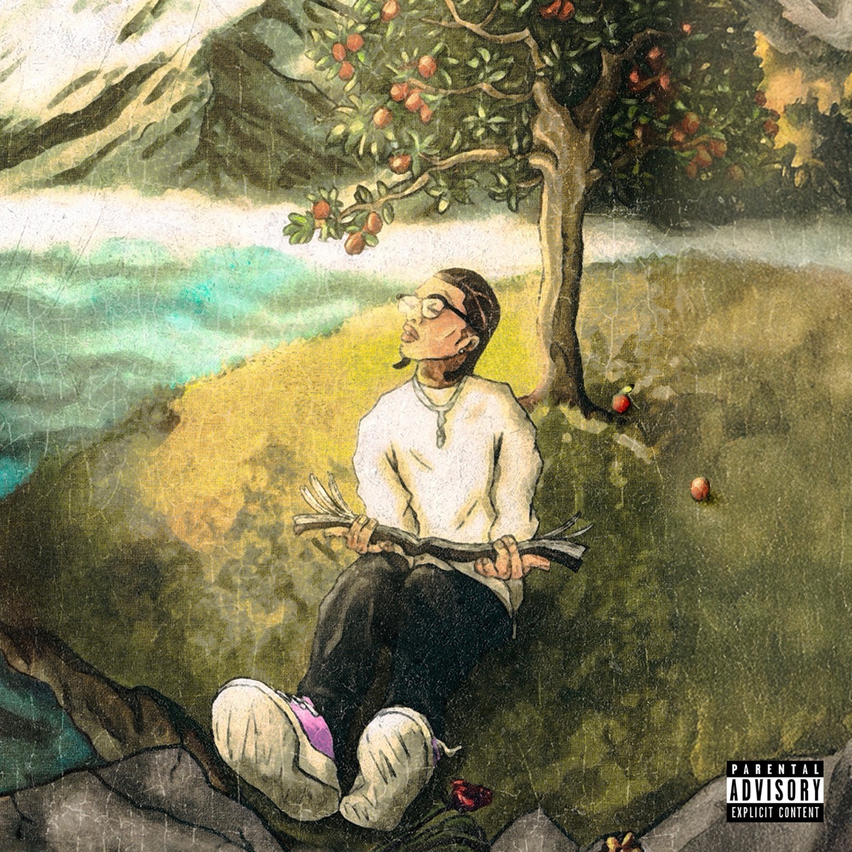 Answer My Prayers - Single by Lil Tony Official album cover