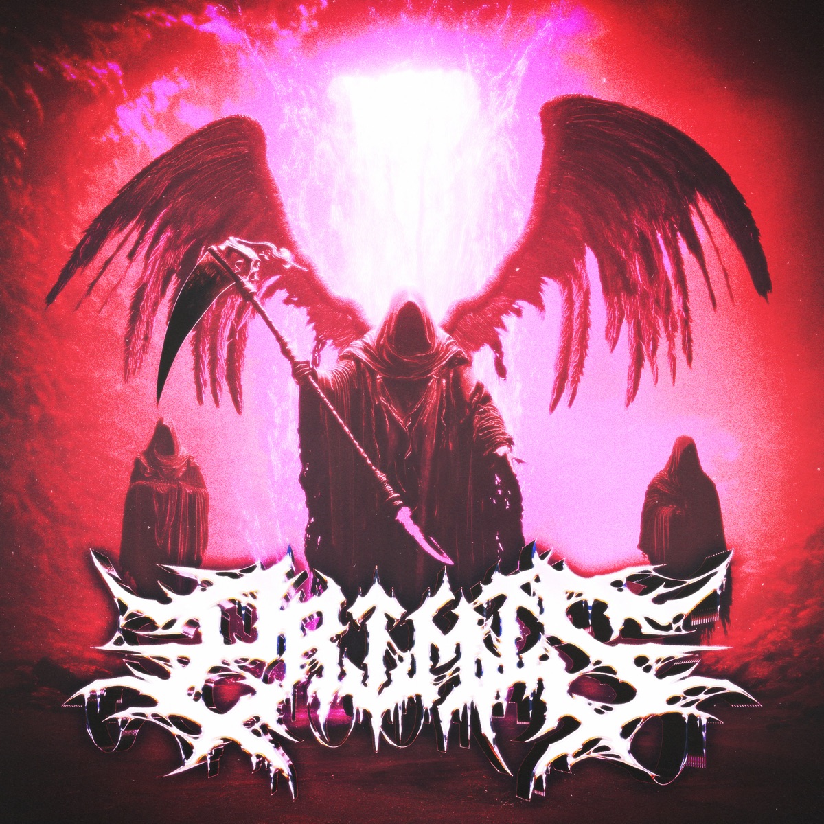 Primis - Single by Angel album cover