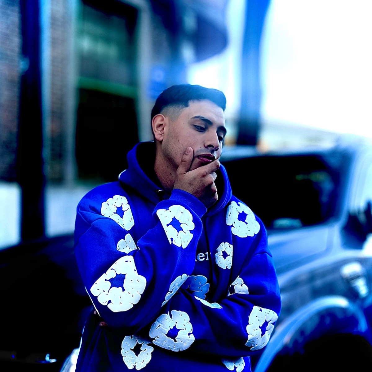 MUSATRAP (feat. Alex Produciendo) - Single by Paly Pereyra album cover
