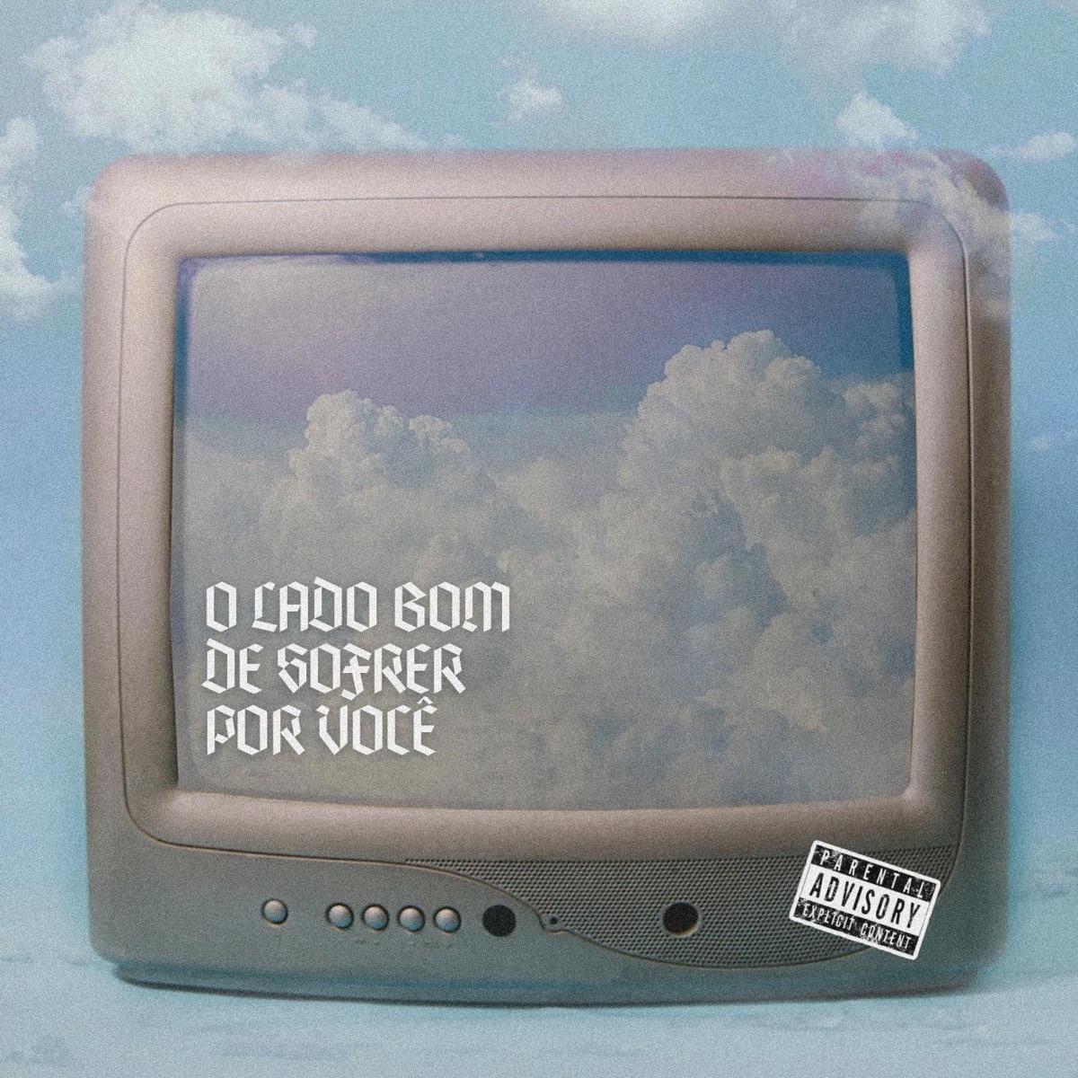 O Lado Bom De Sofrer Por Você (feat. Bazz MC) - Single by Pegasus PG album cover