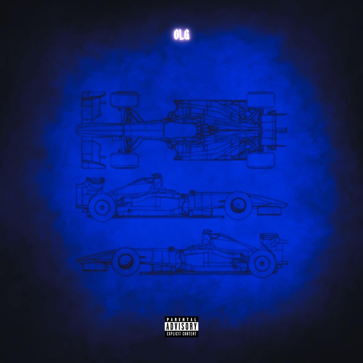 Fast - Single by OLG Recordz album cover