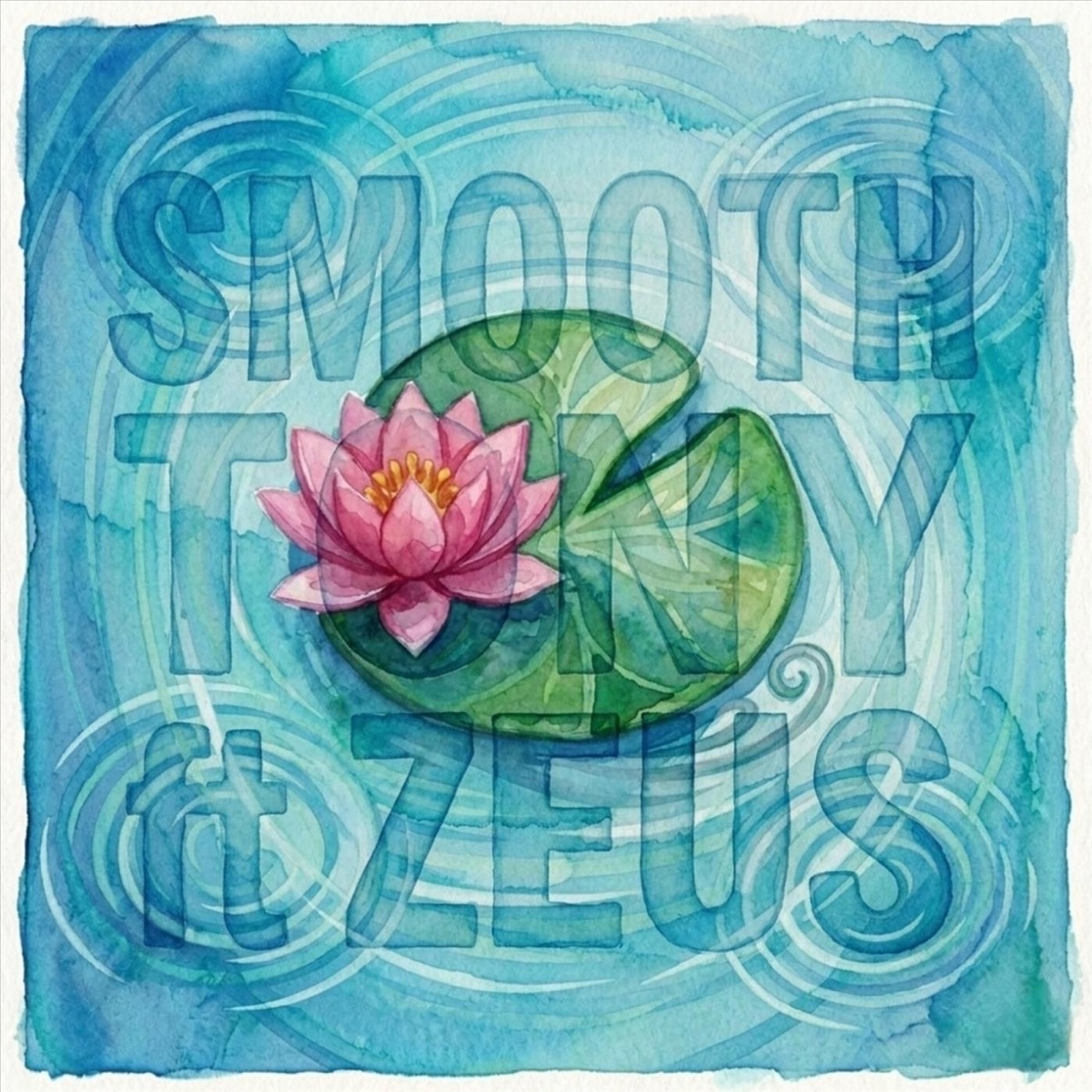 I'm Not Deep (feat. Zeus) - Single by Smooth Tony album cover