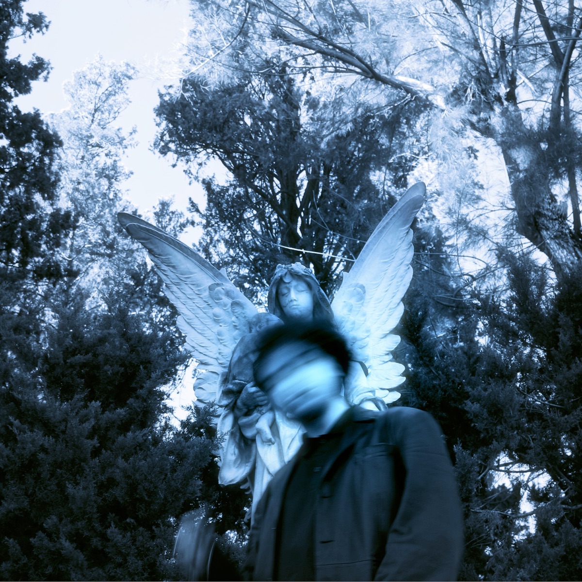 Vértigo by nevoa album cover