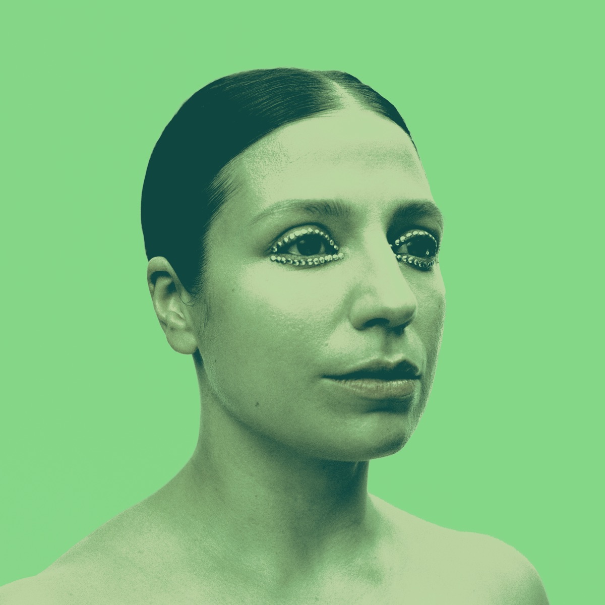 Caroline Shaw: The Observatory - EP by Dalia Stasevska & BBC Symphony Orchestra album cover