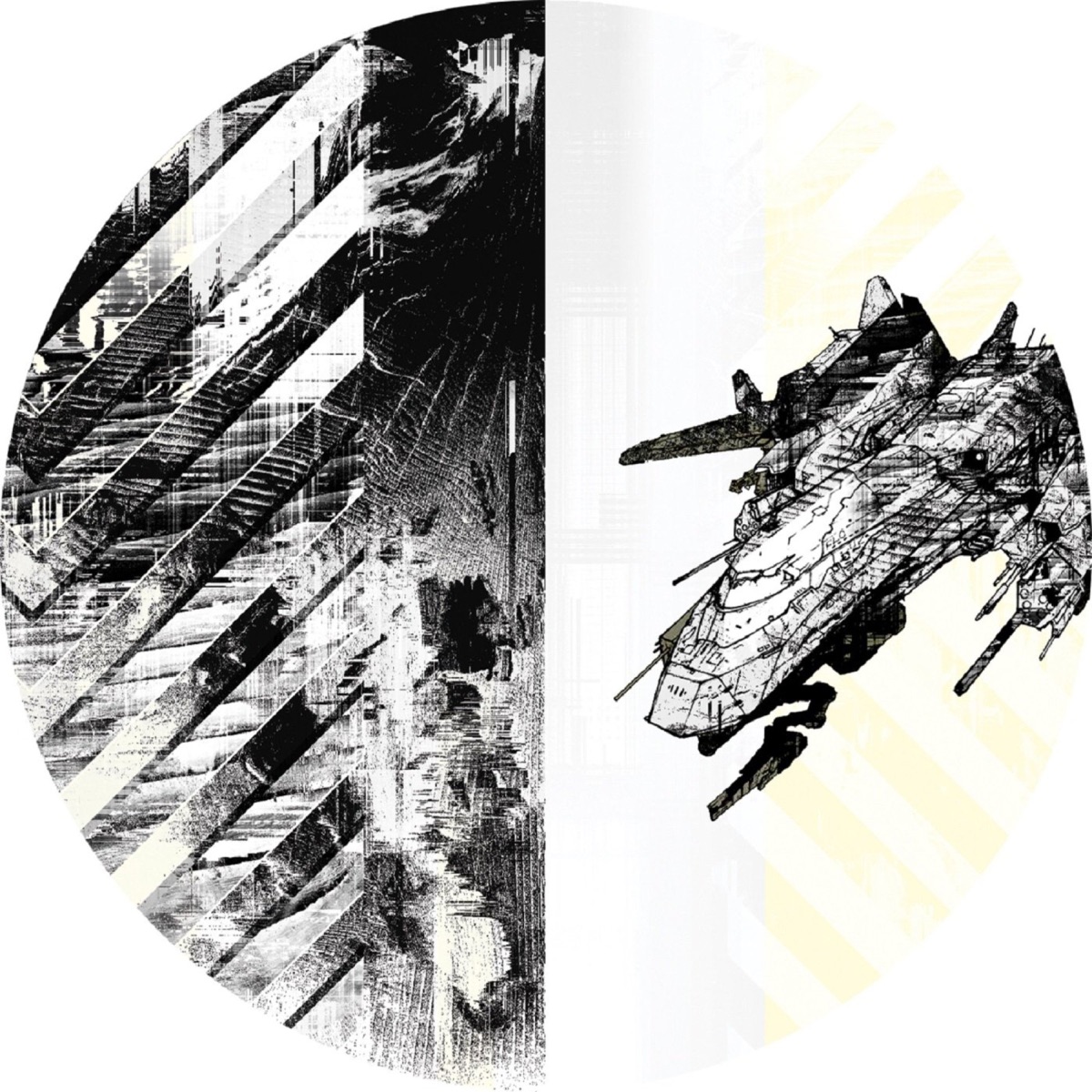 Cruizer - EP by FLO, OZ & Q100 album cover