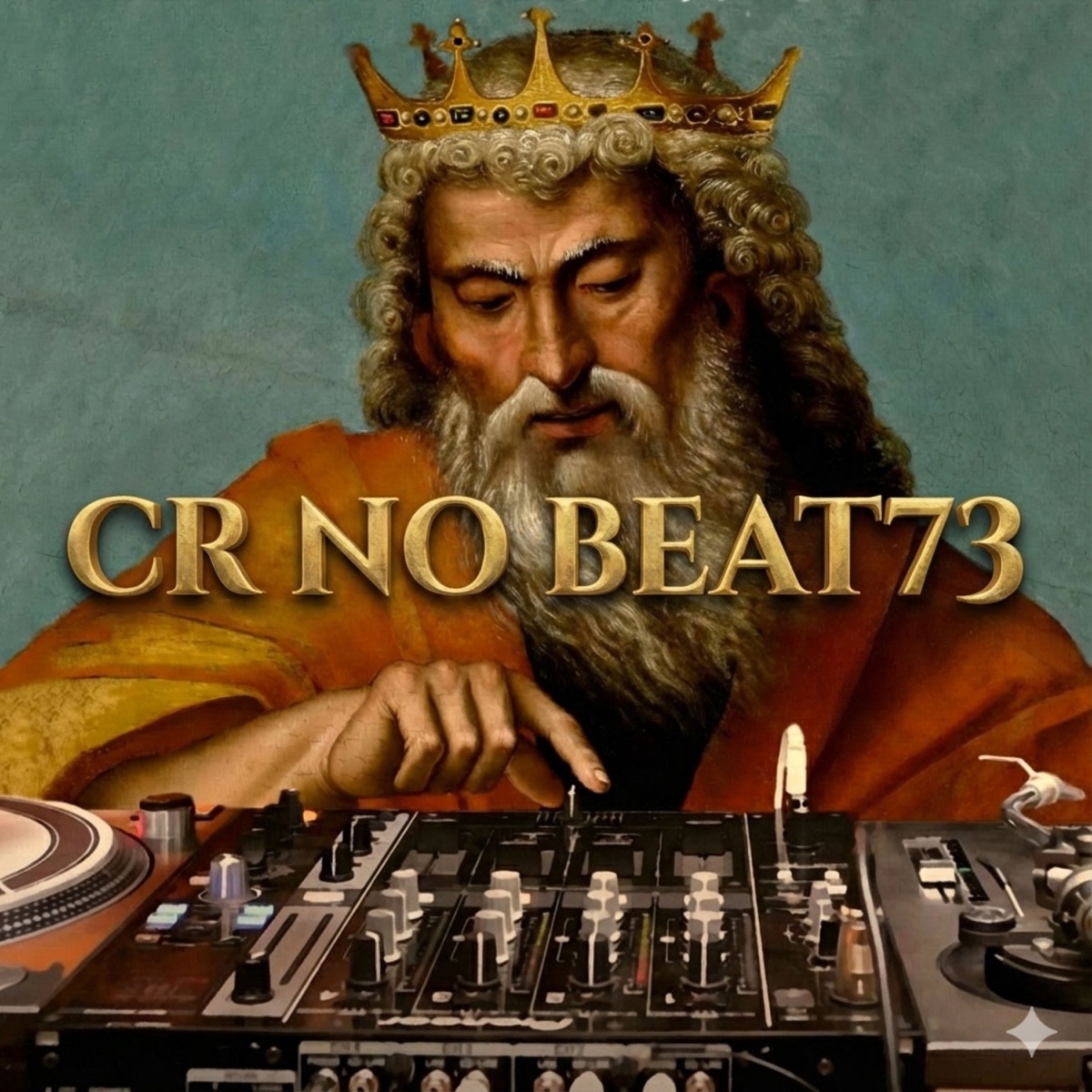 Se Entrar na Oca 7.0 - Single by CR NO BEAT73 album cover