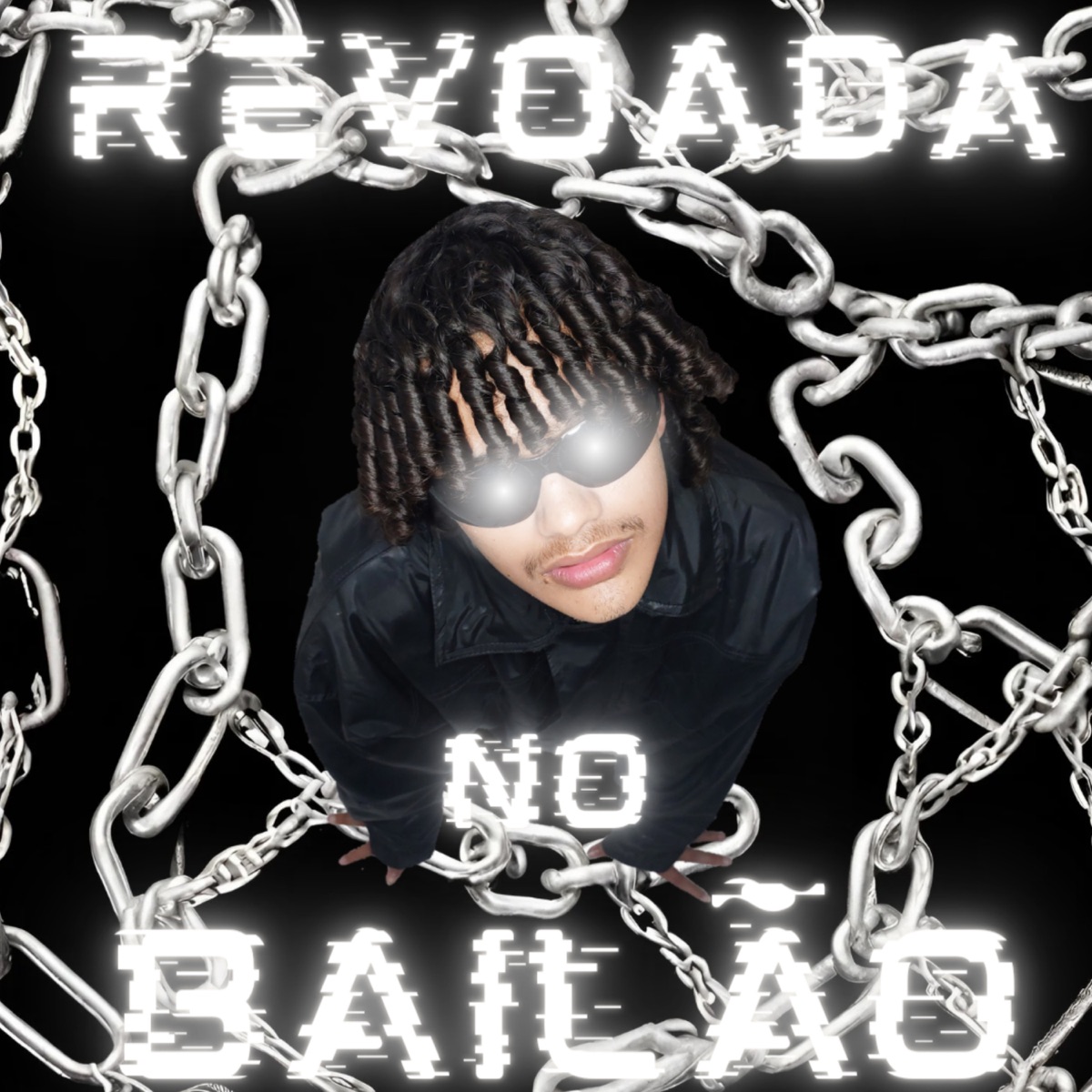Revoada no Bailão - Single by Marcos isaias album cover