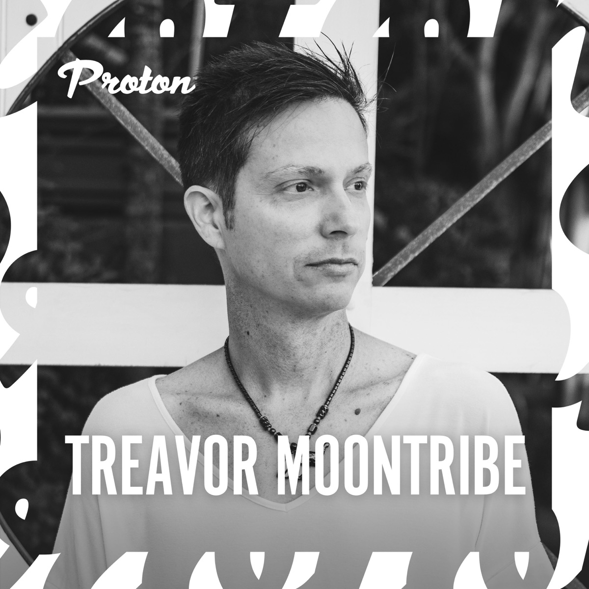 Winter 2025 (DJ Mix) by Proton Radio & Treavor Moontribe album cover