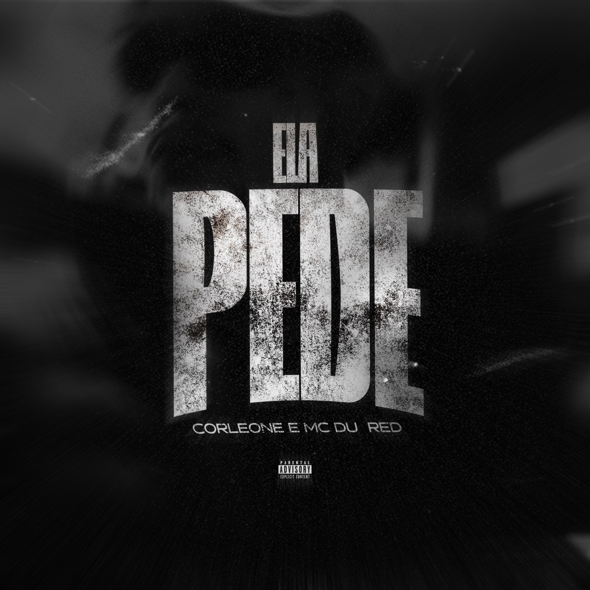 Ela Pede - Single by Corleone & MC Du Red album cover