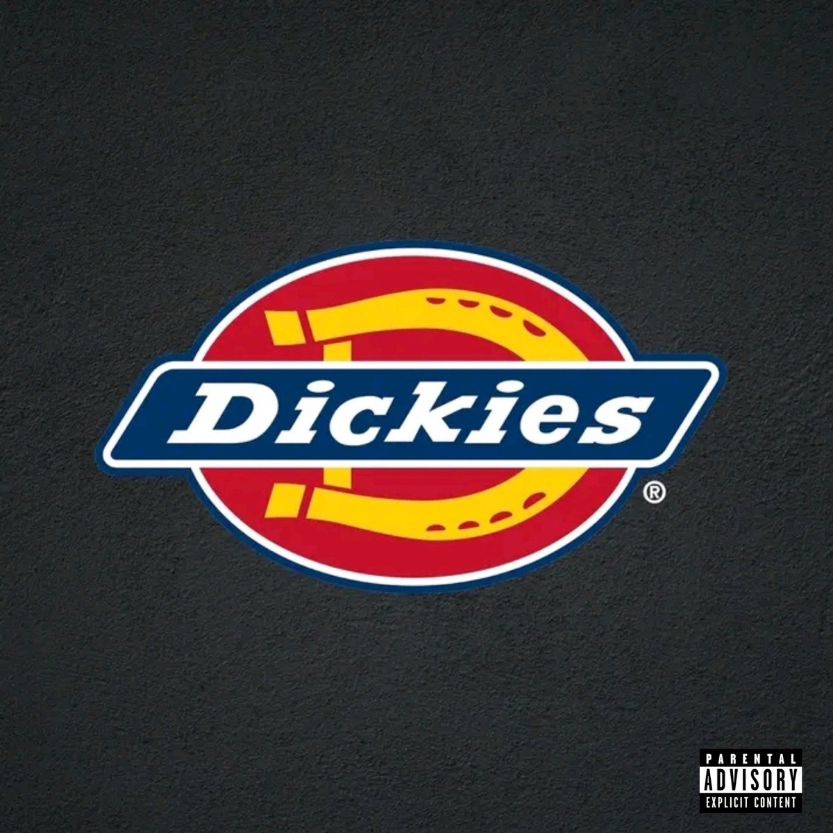 Dickies - Single by Gramboy album cover