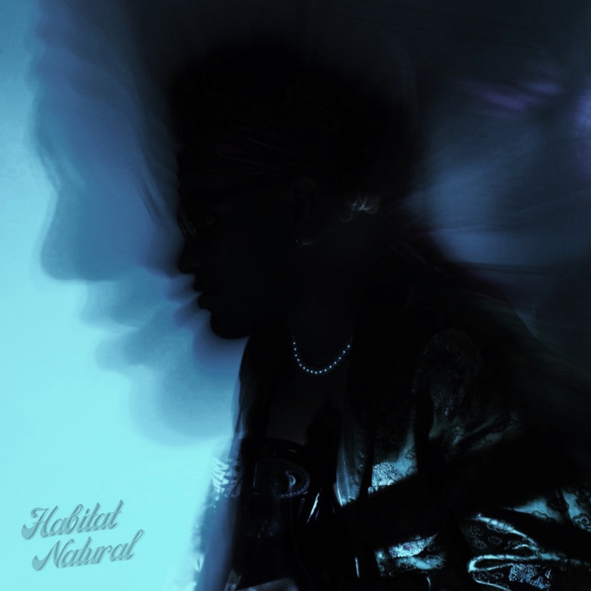 Habitat Natural (feat. Lucca Scocca) - Single by Madeus album cover