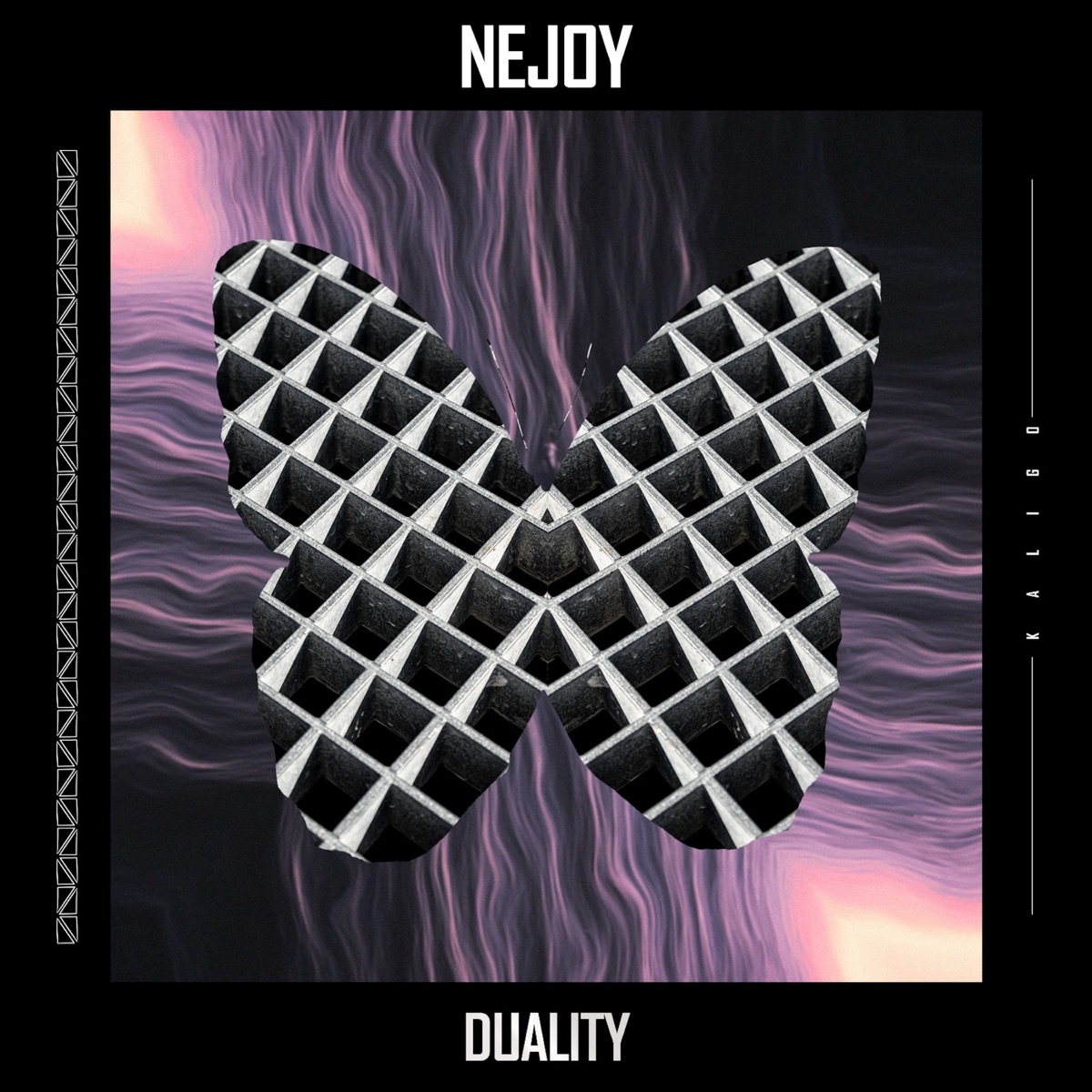 Duality - Single by Nejoy album cover