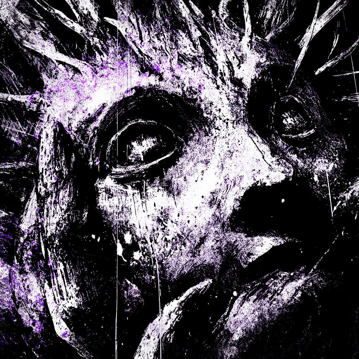 DOMINATOR - EP by kyzen! & SLOWERB album cover