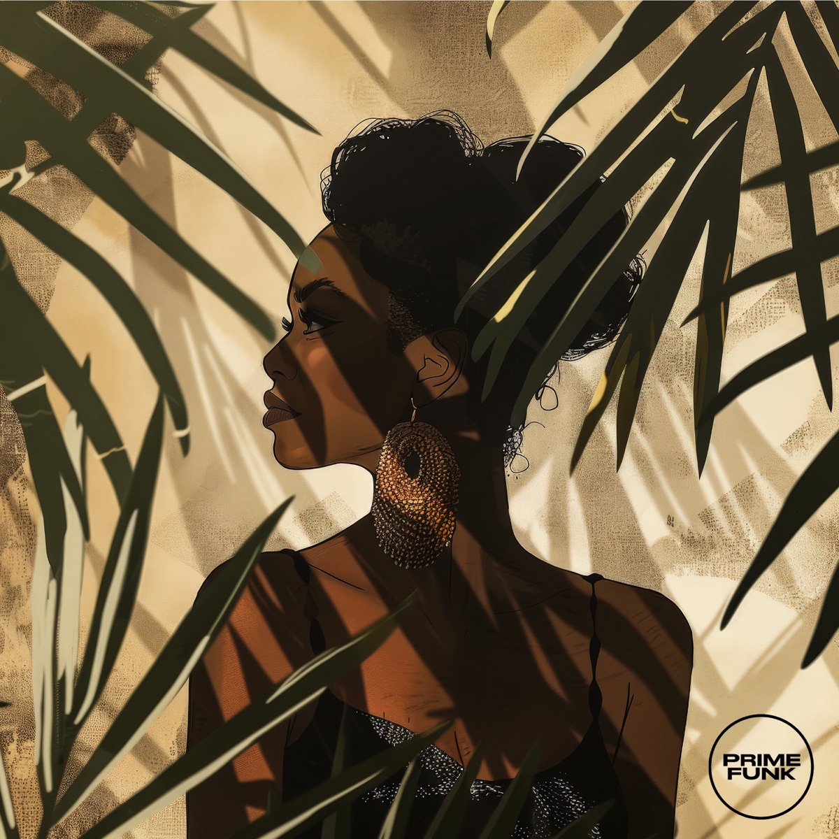 MTG MORENA TROPICANA (feat. Prime Funk) - Single by DJ Kayo Original, MC BF & MC Furi SP album cover