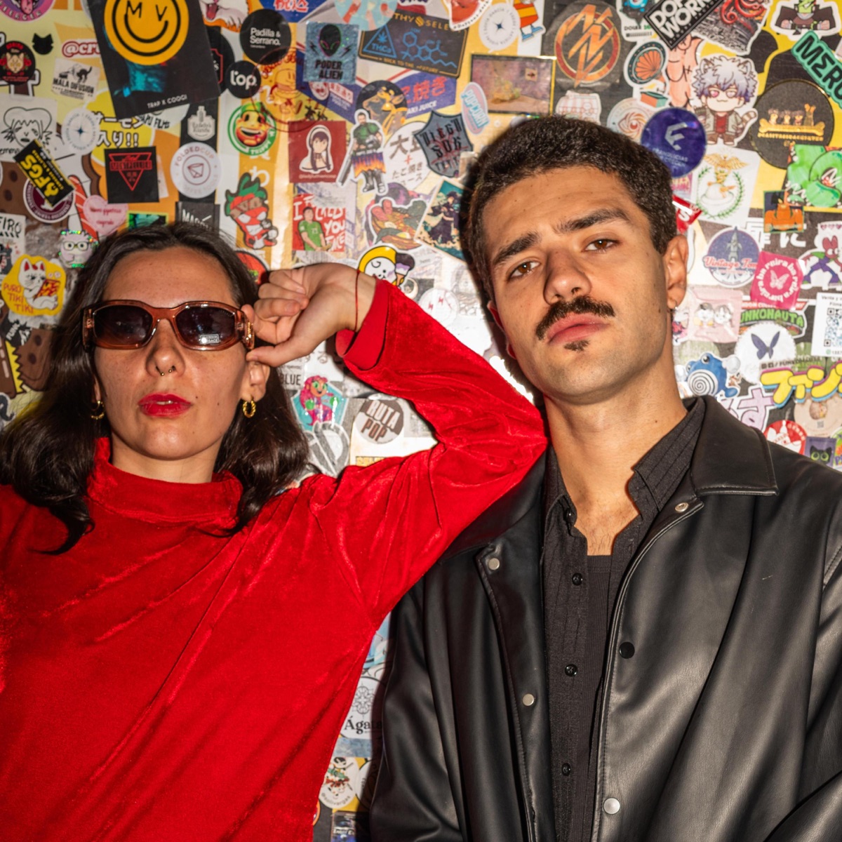 ARDE (feat. Eve Calletti) - Single by Sira album cover