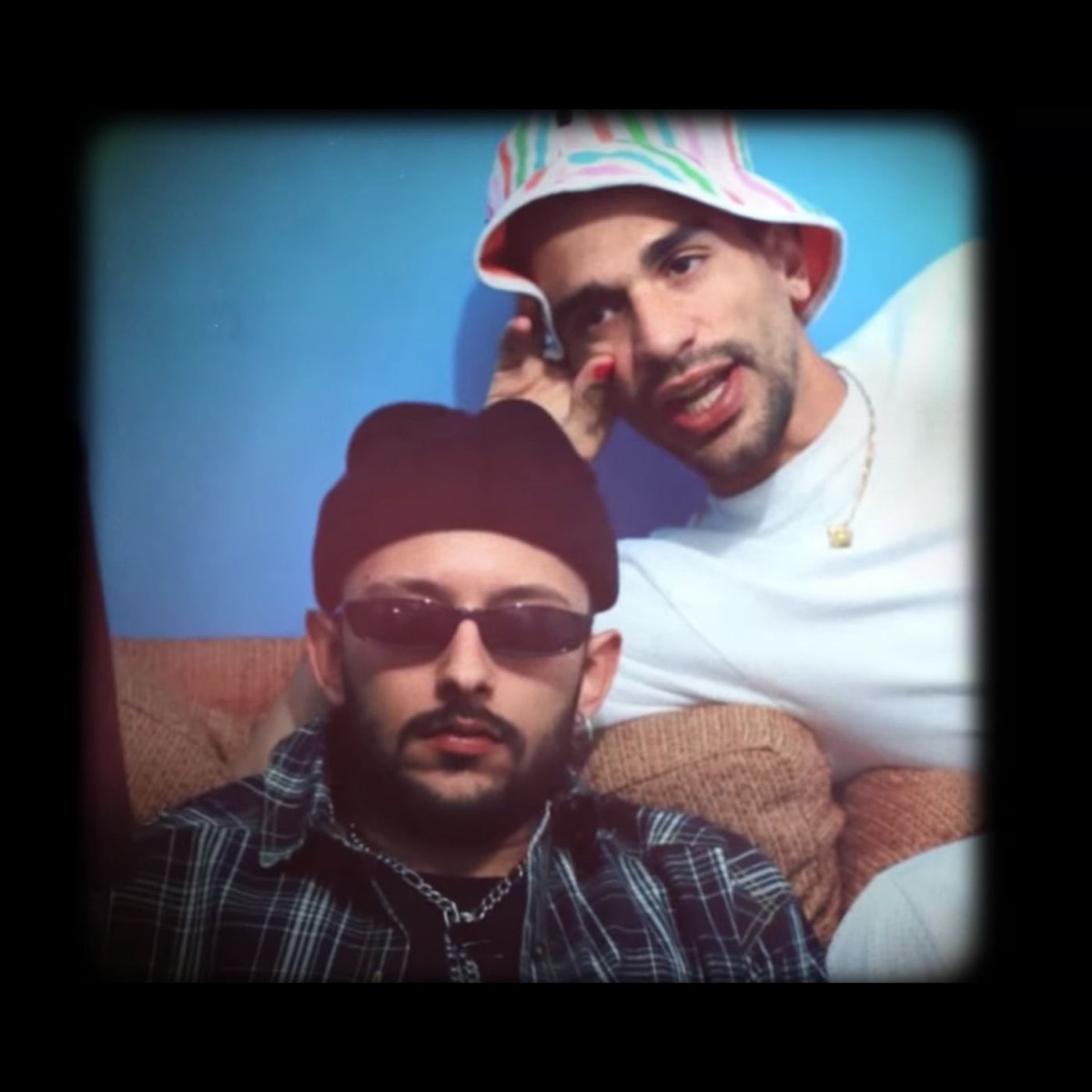Foda - Single by Hot e Oreia, niLL & ManoWill album cover