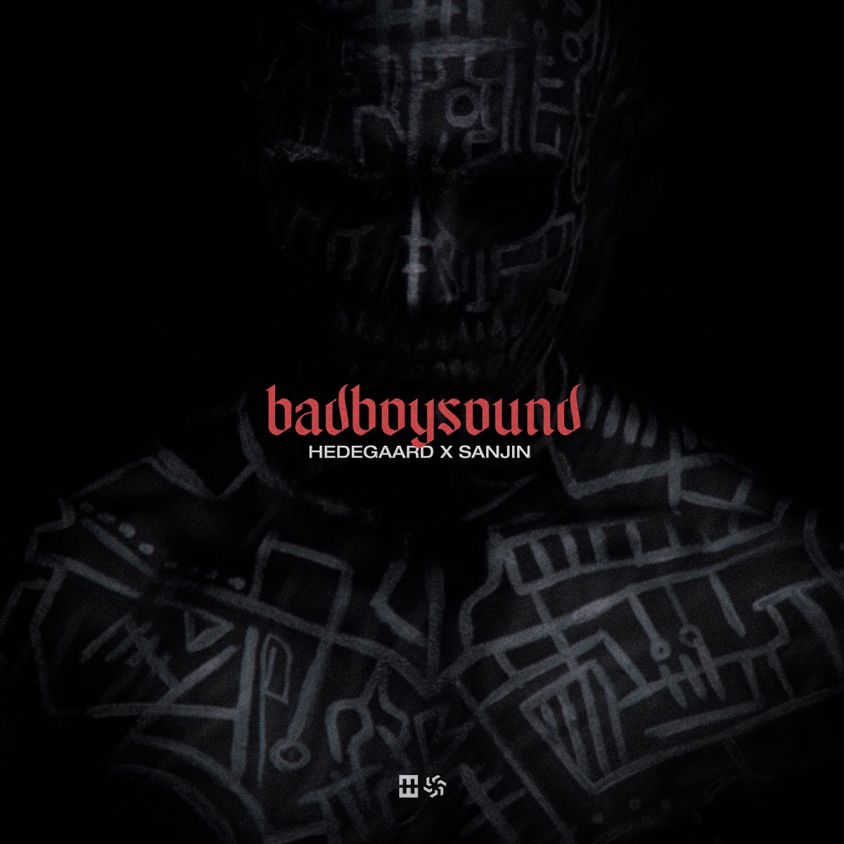 badboysound - Single by HEDEGAARD & Sanjin album cover
