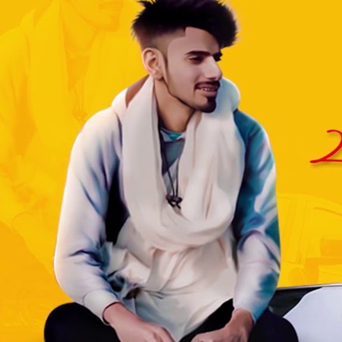 Yaari - Single by Sunny Verma album cover