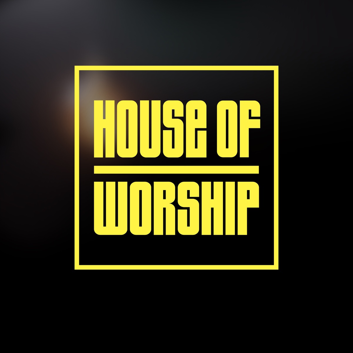 House of Worship by House of Worship album cover