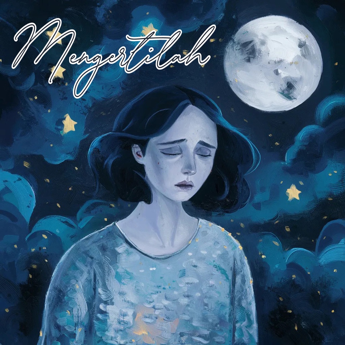 Mengertilah (feat. T.Grey) - Single by Rama Band album cover