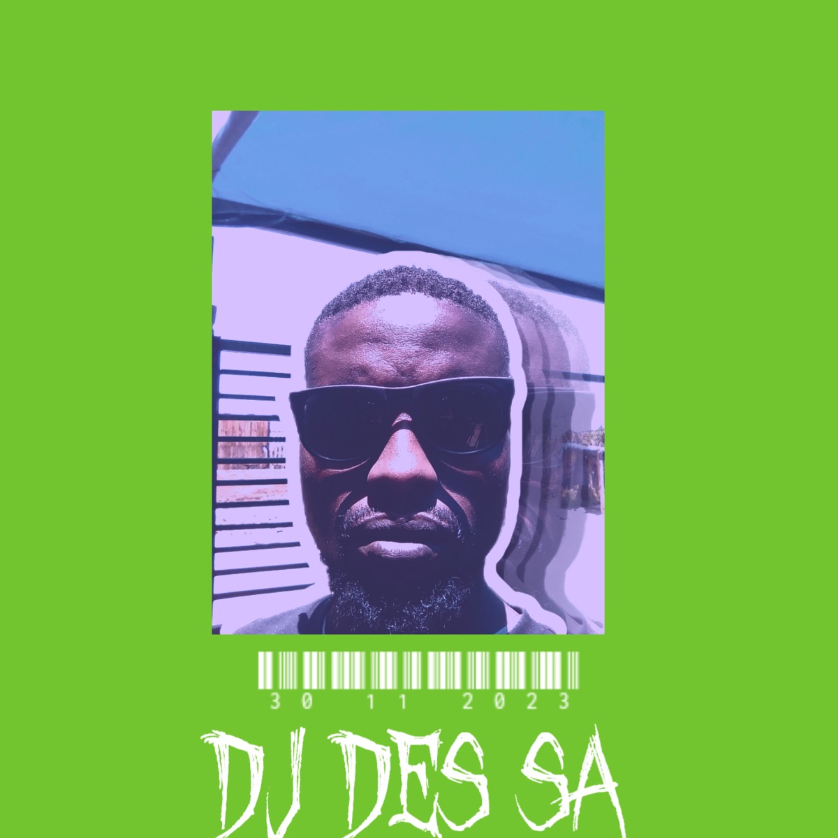 Belive it (feat. Sthabza) - Single by DJ DES SA album cover