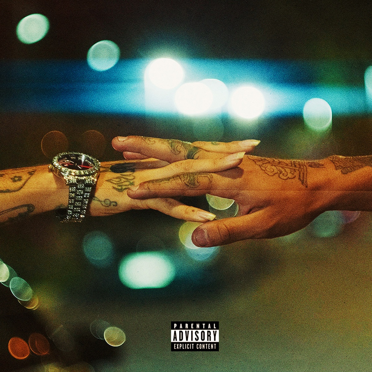 Deja la Perse - Single by Lekter FK7, Dawork Trippy & Yvng Alejandro album cover