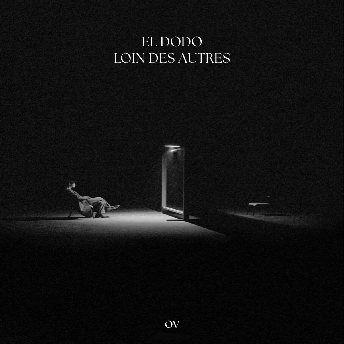 LOIN DES AUTRES (feat. EL DODO) - Single by OVSM RECORDZ album cover