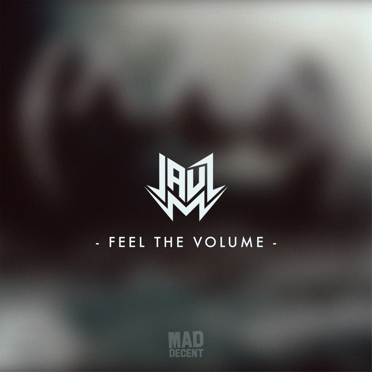Feel the Volume - Single by Jauz album cover