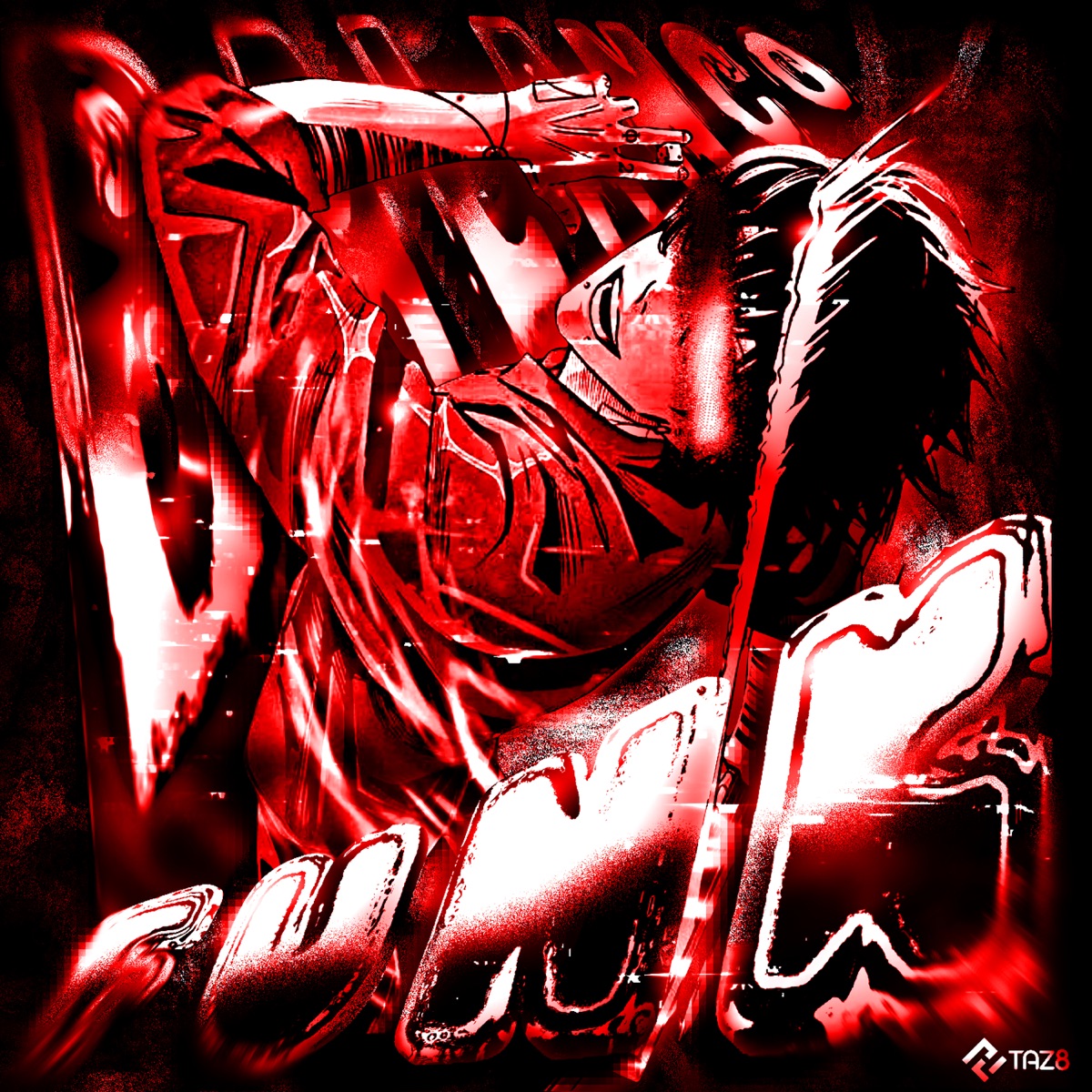 BALANCO FUNK - EP by hailong140, DJ TAZ8 & Ntk album cover