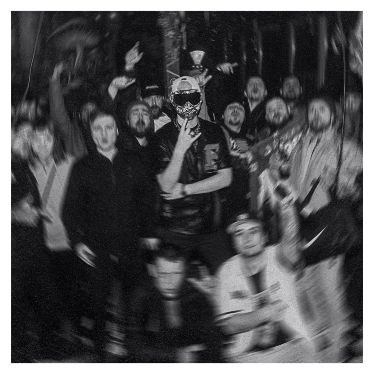 MONSTERTRAK CYPHER - EP by Tobik, Torro17k, Rosé Blakk, ADE, Werka, Plako Wajber, DJ Crox, OG OK, DaWeed, Albi, J Aspn, Wyderson, Oficjalni Odklejkowcy, Esen, Dudi, Kruzel, Niebud, Vinsent, Łapa, KPSN, MATT, Parnas, ErwinOficjalnie, Coś Takiego, Młody Qros, Ṣẹwà, Oldpool & Fii-ji album cover