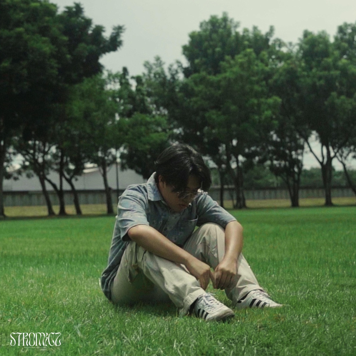 ไม่มีฝนไหนที่จะตกตลอดไป - Single by STROMiCz album cover